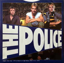 Load image into Gallery viewer, The Police : Reggatta De Blanc (LP, Album, Pit)
