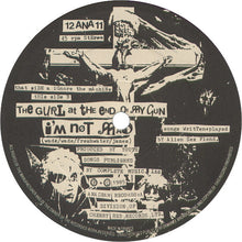 Load image into Gallery viewer, Alien Sex Fiend : Ignore The Machine (12", RE)