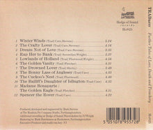 Load image into Gallery viewer, TRADarrr : Further Tales Of Love! Death! And Treachery! (CD, Album)