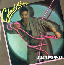 Load image into Gallery viewer, Colonel Abrams : Trapped (12" Version) (12", Single, Pic)