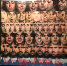 Load image into Gallery viewer, Wings (2) : Wings At The Speed Of Sound (LP, Album, Jac)