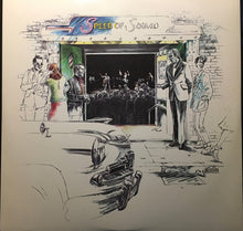Load image into Gallery viewer, Wings (2) : Wings At The Speed Of Sound (LP, Album, Jac)