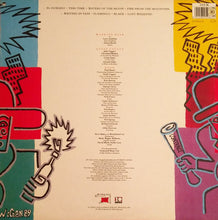 Load image into Gallery viewer, Working Week : Fire In The Mountain (LP, Album)