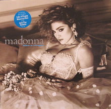 Load image into Gallery viewer, Madonna : Like A Virgin (LP, Album, RE, RSA)
