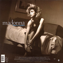 Load image into Gallery viewer, Madonna : Like A Virgin (LP, Album, RE, RSA)