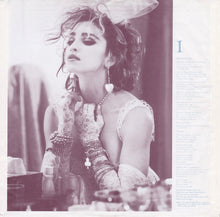 Load image into Gallery viewer, Madonna : Like A Virgin (LP, Album, RE, RSA)