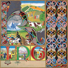 Load image into Gallery viewer, King Crimson : Lizard (LP, Album, RP, Lam)