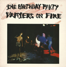 Load image into Gallery viewer, The Birthday Party : Prayers On Fire (LP, Album)