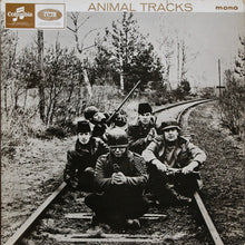 Load image into Gallery viewer, The Animals : Animal Tracks (LP, Album, Mono, RP)