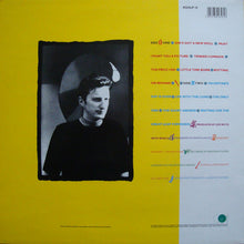 Load image into Gallery viewer, Billy Bragg : Workers Playtime (LP, Album)