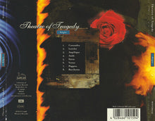 Load image into Gallery viewer, Theatre Of Tragedy : Aégis (CD, Album)