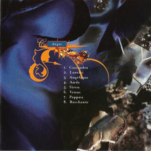 Load image into Gallery viewer, Theatre Of Tragedy : Aégis (CD, Album)