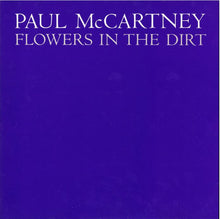 Load image into Gallery viewer, Paul McCartney : Flowers In The Dirt (LP, Album)
