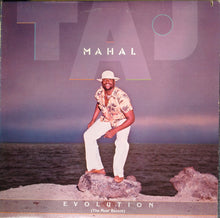 Load image into Gallery viewer, Taj Mahal : Evolution (The Most Recent) (LP, Album, Los)