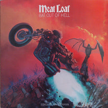 Load image into Gallery viewer, Meat Loaf : Bat Out Of Hell (LP, Album, RE)