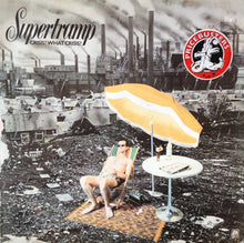 Load image into Gallery viewer, Supertramp : Crisis? What Crisis? (LP, Album, RP)