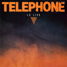Load image into Gallery viewer, Téléphone : Le Live (2xLP, Album)