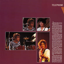 Load image into Gallery viewer, Téléphone : Le Live (2xLP, Album)