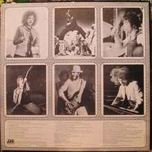 Load image into Gallery viewer, The J. Geils Band : "Live" Full House (LP, Album, PR )