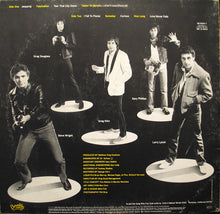 Load image into Gallery viewer, Greg Kihn Band : Kihnspiracy (LP, Album)