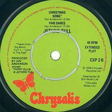 Load image into Gallery viewer, Jethro Tull : Ring Out, Solstice Bells (7", EP)