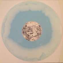 Load image into Gallery viewer, Lizzy Farrall : All I Said Was Never Heard (12", S/Sided, EP, Bab)