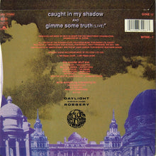 Load image into Gallery viewer, The Wonder Stuff : Caught In My Shadow (7", Single)