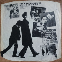 Load image into Gallery viewer, Simon & Garfunkel, Dave Grusin : The Graduate (Original Soundtrack) (LP, Album)