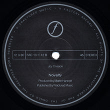Load image into Gallery viewer, Joy Division : Transmission (12", Single)
