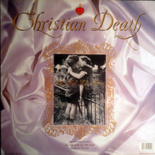 Load image into Gallery viewer, Christian Death : We Fall Like Love / I Hate You (12", Single)