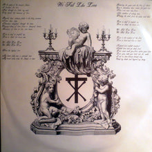 Load image into Gallery viewer, Christian Death : We Fall Like Love / I Hate You (12", Single)