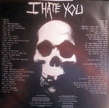 Load image into Gallery viewer, Christian Death : We Fall Like Love / I Hate You (12", Single)