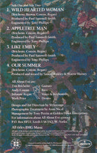 Load image into Gallery viewer, All About Eve : Wild Hearted Woman (Cass, Single)