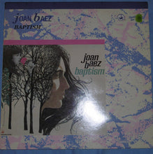 Load image into Gallery viewer, Joan Baez : Baptism (LP, Album, RE)