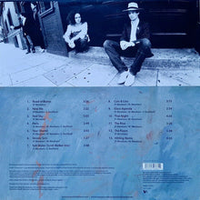 Load image into Gallery viewer, Acoustic Ladyland : Skinny Grin (LP, Album)