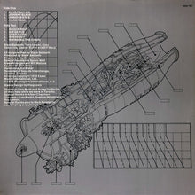 Load image into Gallery viewer, Black Sabbath : Never Say Die! (LP, Album)