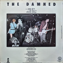 Load image into Gallery viewer, The Damned : Damned Damned Damned (LP, Album, Isl)