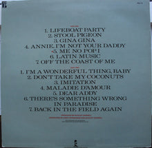 Load image into Gallery viewer, Kid Creole And The Coconuts : Cre~Olé - The Best Of Kid Creole And The Coconuts (LP, Comp)