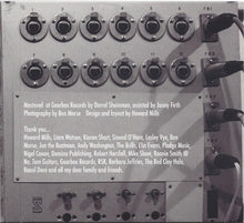 Load image into Gallery viewer, Emily Barker : The Toerag Sessions (CD, Album)