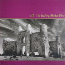 Load image into Gallery viewer, U2 : The Unforgettable Fire (LP, Album)
