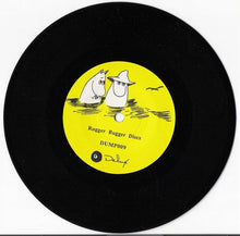 Load image into Gallery viewer, 7 Year Bitch : Antidisestablishmentarianism (7", EP)