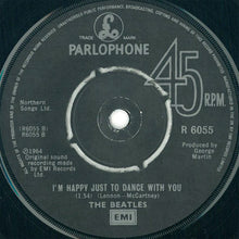 Load image into Gallery viewer, The Beatles : The Beatles' Movie Medley (7", Single)