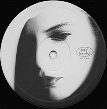 Load image into Gallery viewer, B·Movie* : Nowhere Girl (12", Single)