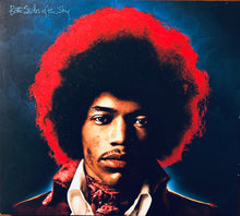 Load image into Gallery viewer, Jimi Hendrix : Both Sides Of The Sky (CD, Album)