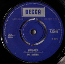 Load image into Gallery viewer, The Rattles : The Witch (7", Single)