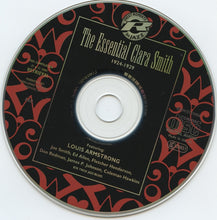 Load image into Gallery viewer, Clara Smith : The Essential Clara Smith 1924-1929 (CD, Comp)