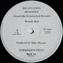 Load image into Gallery viewer, Bronski Beat : Smalltown Boy (12", Single)