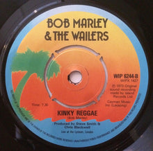 Load image into Gallery viewer, Bob Marley & The Wailers : No Woman, No Cry (7", Single, RE)