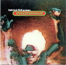 Load image into Gallery viewer, Pachinko : Behind The Green Pachinko (CD, Album)