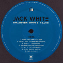 Load image into Gallery viewer, Jack White (2) : Boarding House Reach (LP, Album, 353)
